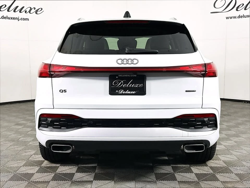 2025 Audi FY Q5 - Image 5 of 13