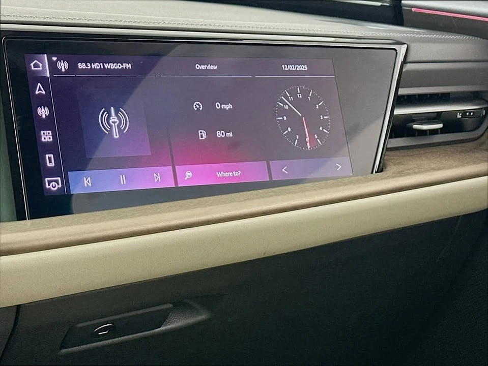 2025 Audi FY Q5 - Image 11 of 13