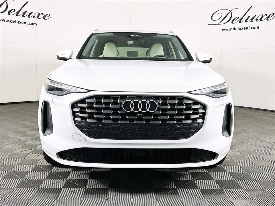 2025 Audi FY Q5 - Image 2 of 13