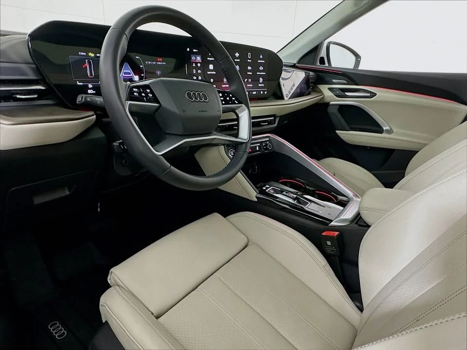 2025 Audi FY Q5 - Image 6 of 13