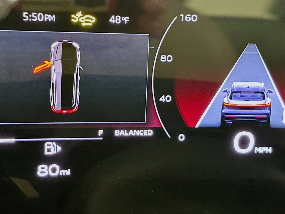 2025 Audi FY Q5 - Image 7 of 13