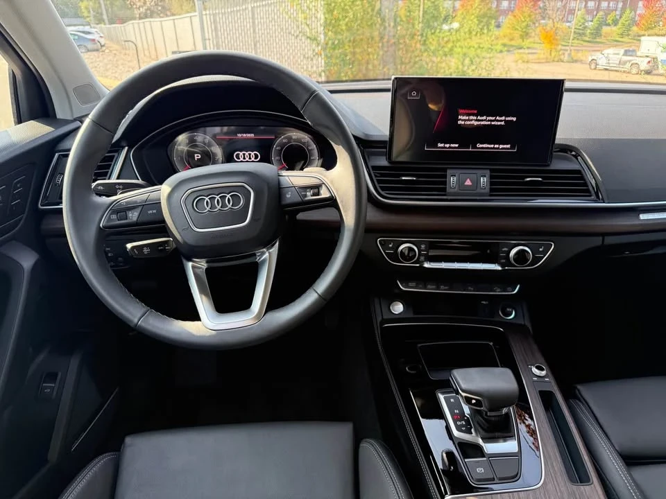2025 Audi FY Q5 - Image 11 of 15