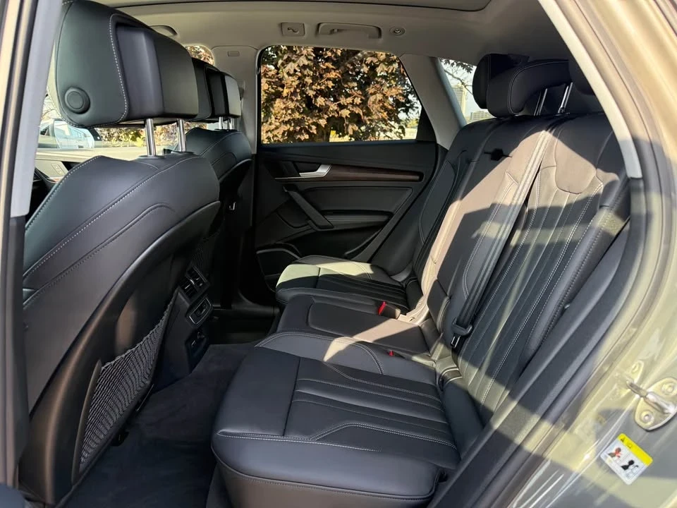 2025 Audi FY Q5 - Image 10 of 15