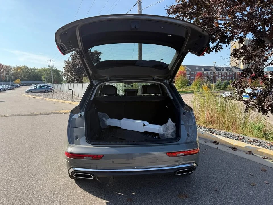 2025 Audi FY Q5 - Image 5 of 15