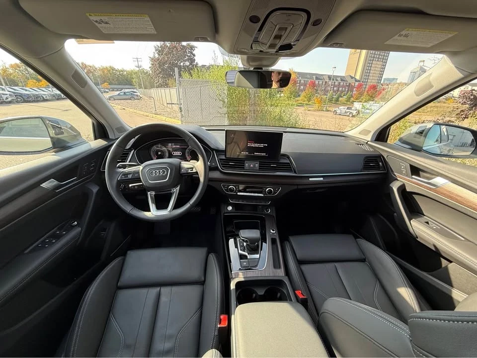 2025 Audi FY Q5 - Image 12 of 15