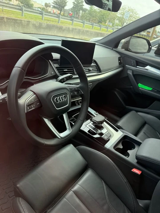 2025 Audi FY Q5 - Image 13 of 14