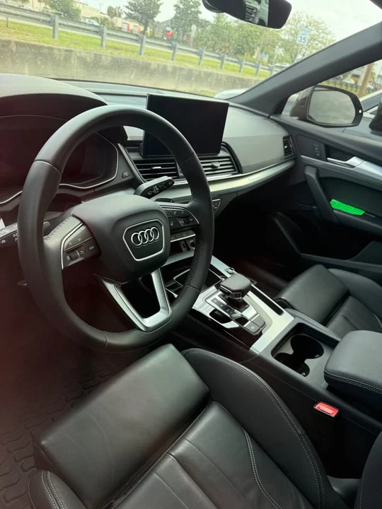 2025 Audi FY Q5 - Image 12 of 14