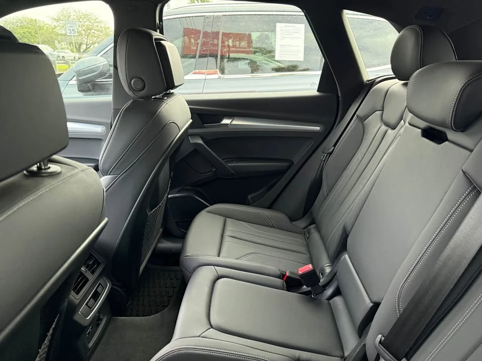 2025 Audi FY Q5 - Image 14 of 14