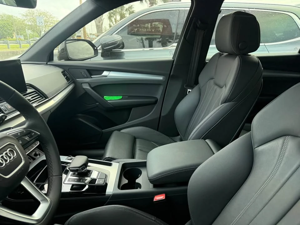 2025 Audi FY Q5 - Image 11 of 14