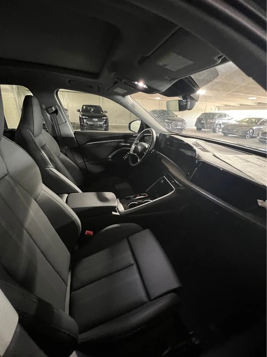 2025 Audi FY Q5 - Image 5 of 5