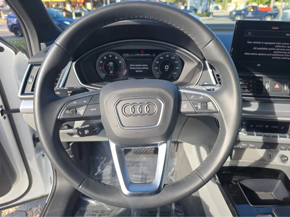 2025 Audi FY Q5 - Image 6 of 17