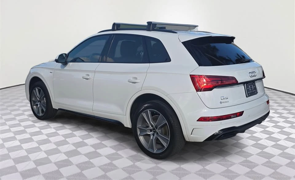 2025 Audi FY Q5 - Image 16 of 17