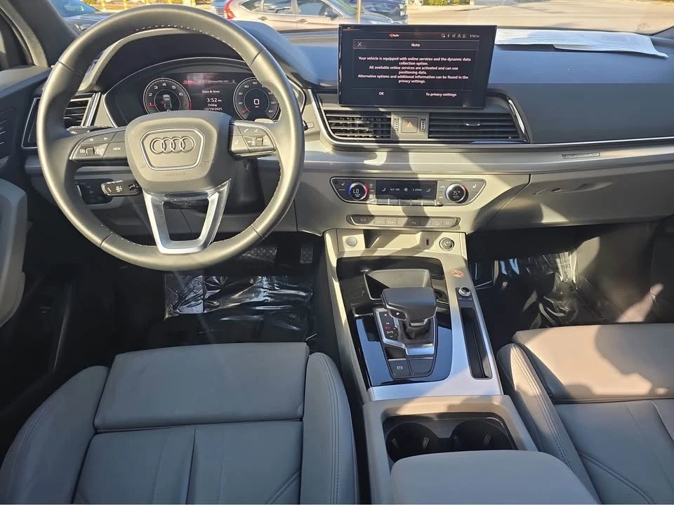 2025 Audi FY Q5 - Image 10 of 17