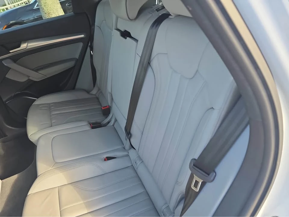 2025 Audi FY Q5 - Image 13 of 17