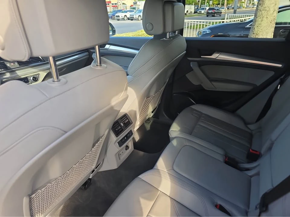 2025 Audi FY Q5 - Image 11 of 17