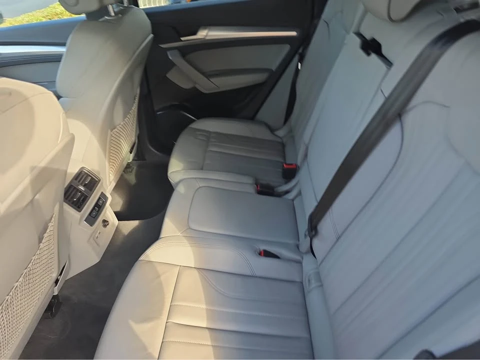 2025 Audi FY Q5 - Image 12 of 17