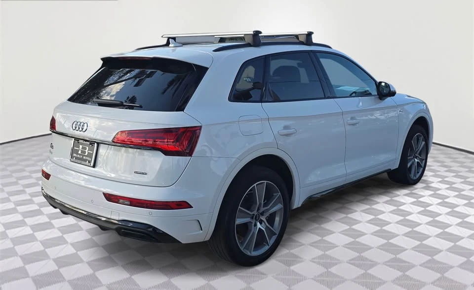 2025 Audi FY Q5 - Image 17 of 17
