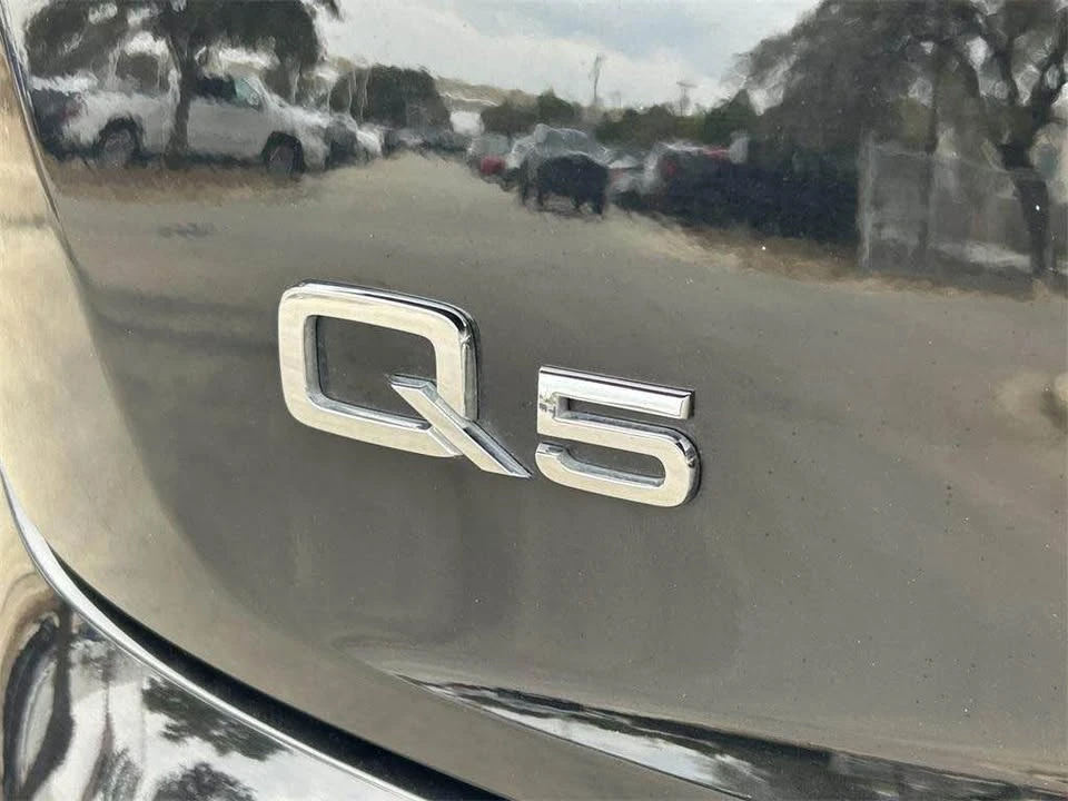 2025 Audi FY Q5 - Image 9 of 12
