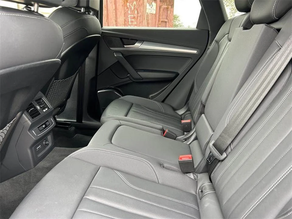 2025 Audi FY Q5 - Image 7 of 12