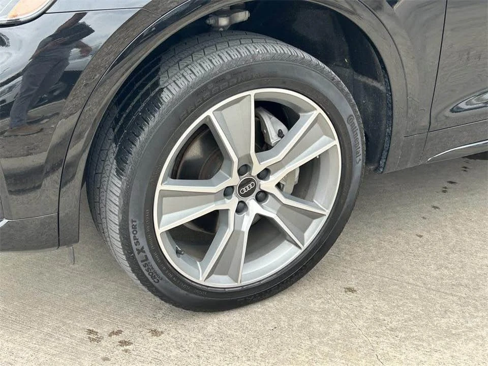 2025 Audi FY Q5 - Image 12 of 12