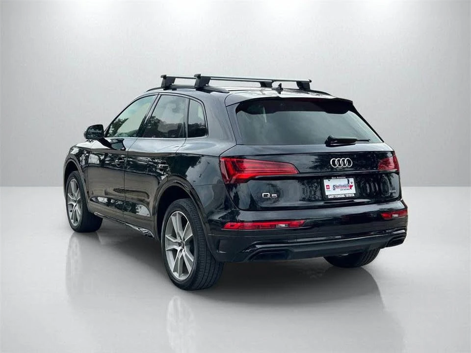 2025 Audi FY Q5 - Image 3 of 12