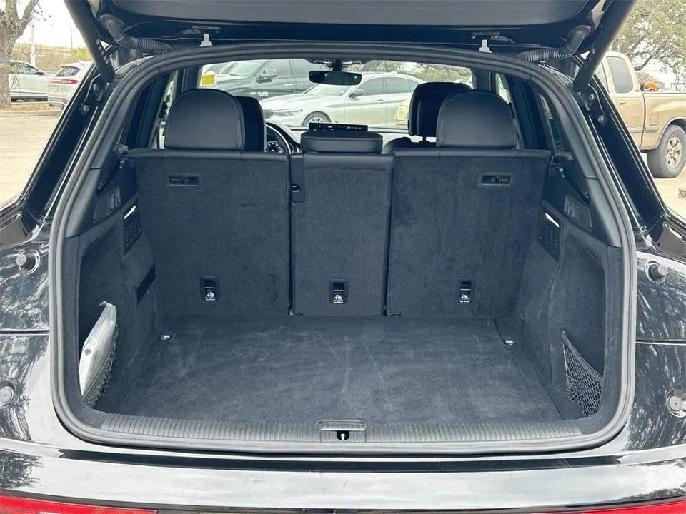 2025 Audi FY Q5 - Image 5 of 12