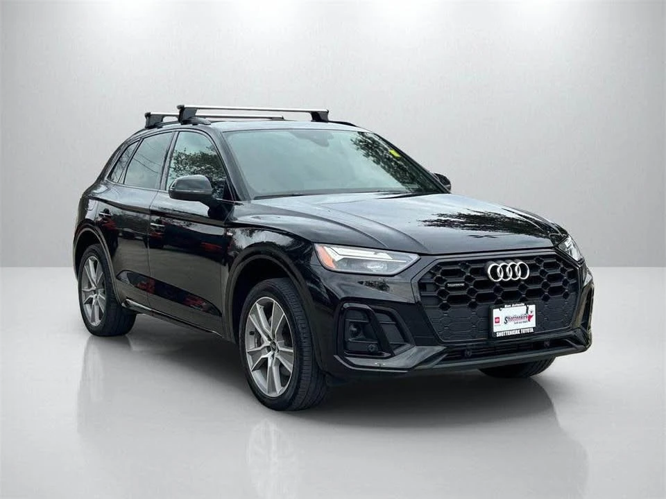 2025 Audi FY Q5 - Image 2 of 12