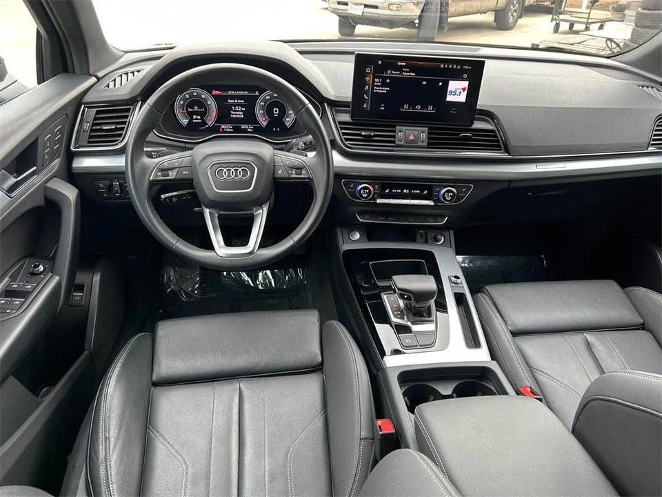 2025 Audi FY Q5 - Image 6 of 12