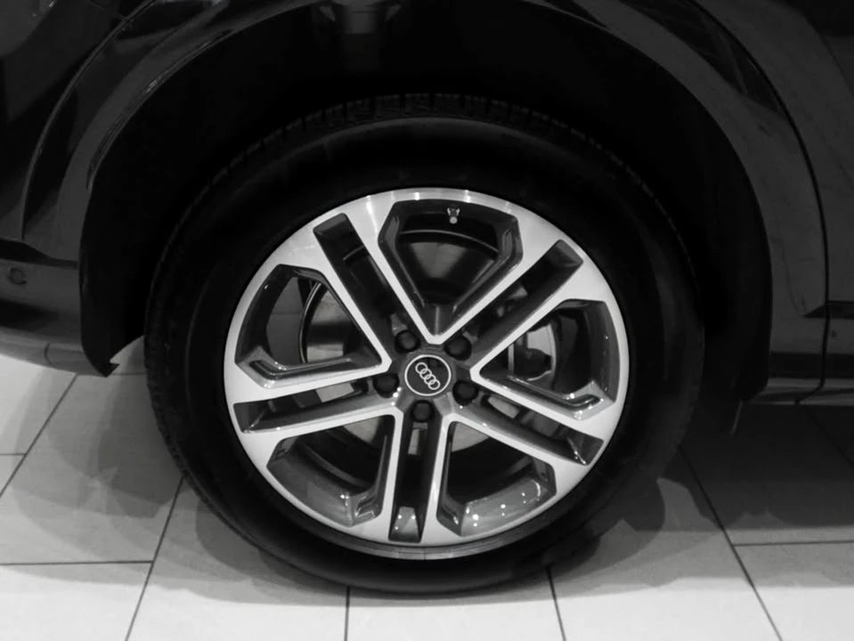 2025 Audi FY Q5 - Image 4 of 9