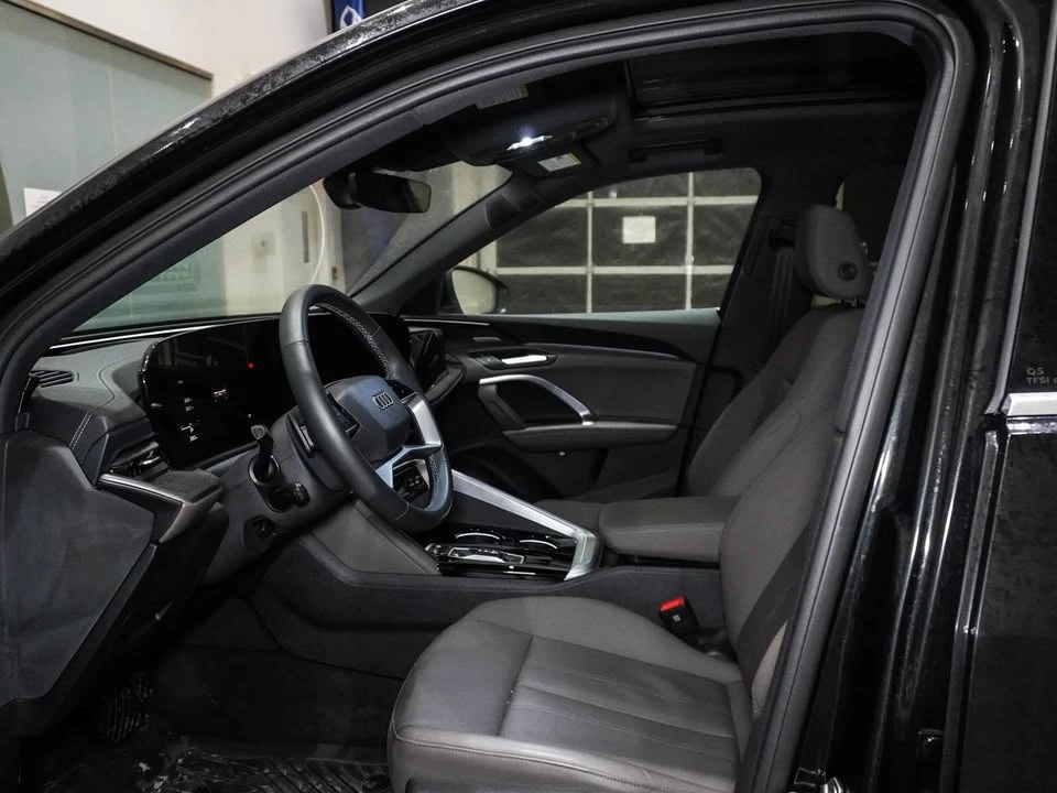 2025 Audi FY Q5 - Image 7 of 9