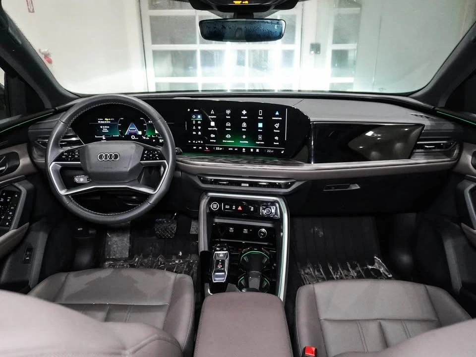 2025 Audi FY Q5 - Image 8 of 9