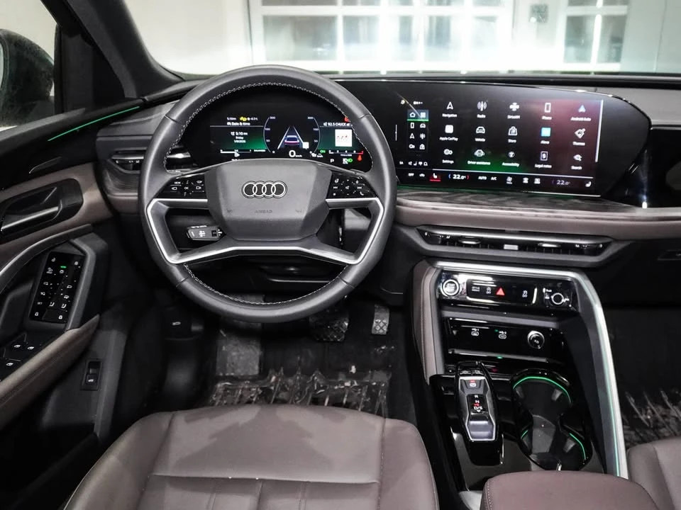 2025 Audi FY Q5 - Image 9 of 9