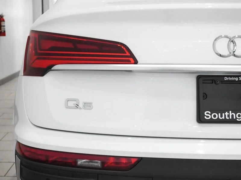 2025 Audi FY Q5 - Image 6 of 10
