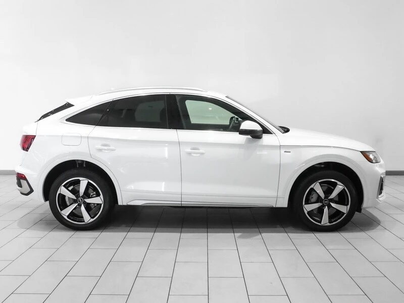 2025 Audi FY Q5 - Image 4 of 10