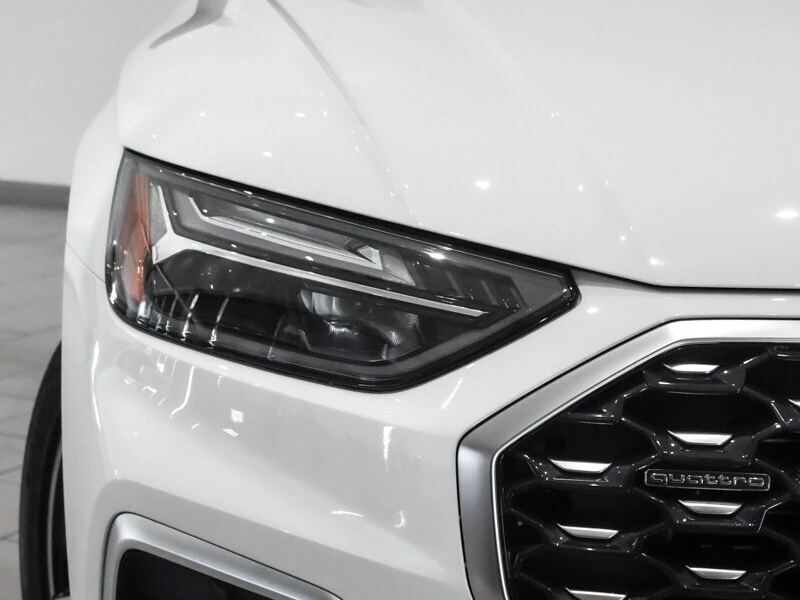 2025 Audi FY Q5 - Image 5 of 10
