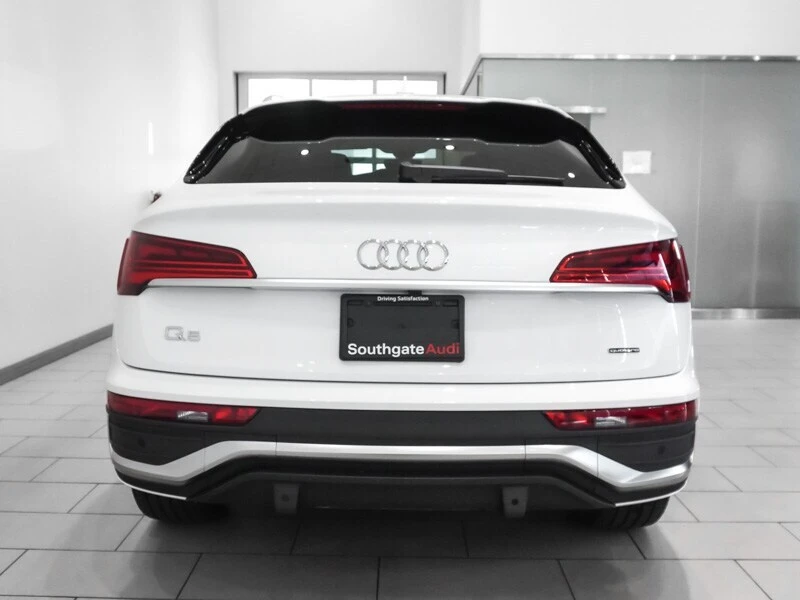 2025 Audi FY Q5 - Image 3 of 10