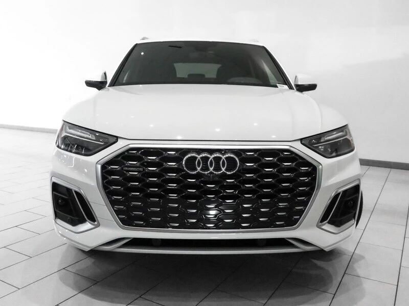 2025 Audi FY Q5 - Image 2 of 10