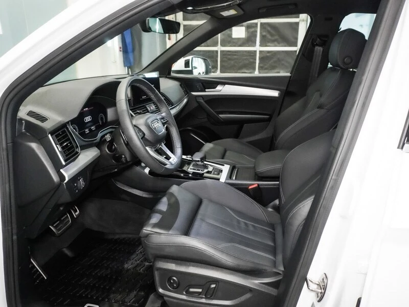 2025 Audi FY Q5 - Image 10 of 10
