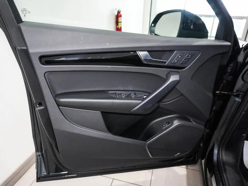 2025 Audi FY Q5 - Image 8 of 10
