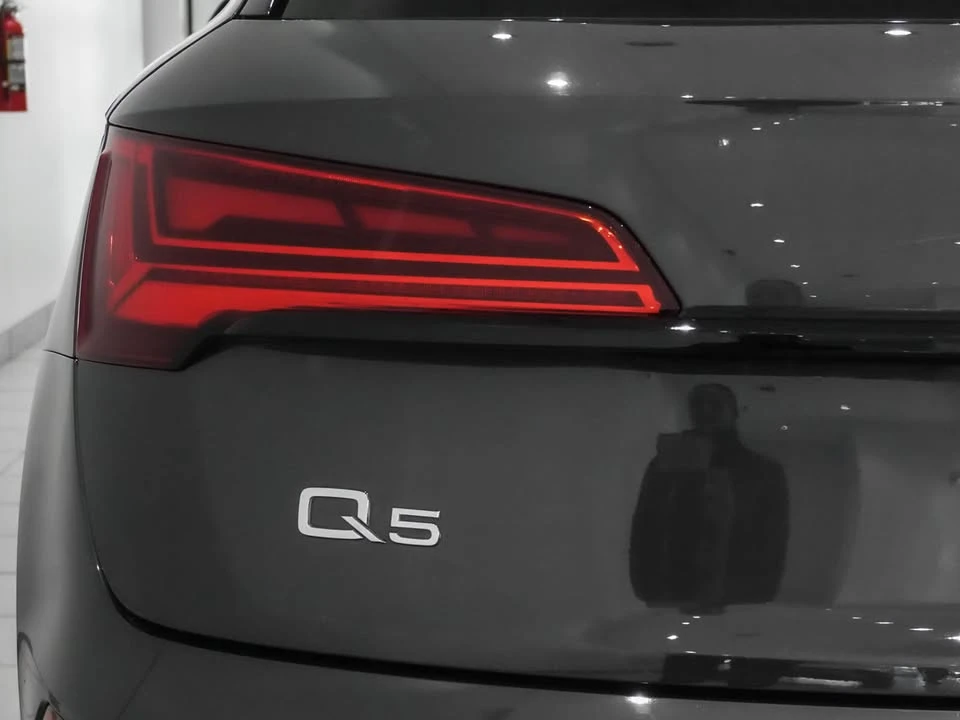 2025 Audi FY Q5 - Image 6 of 10