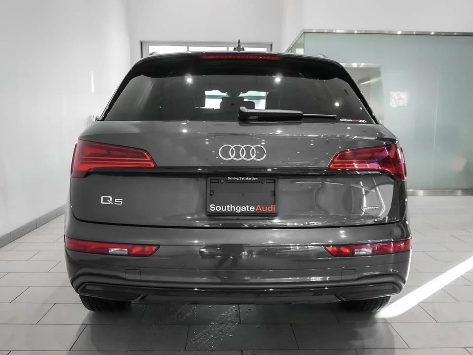 2025 Audi FY Q5 - Image 3 of 10