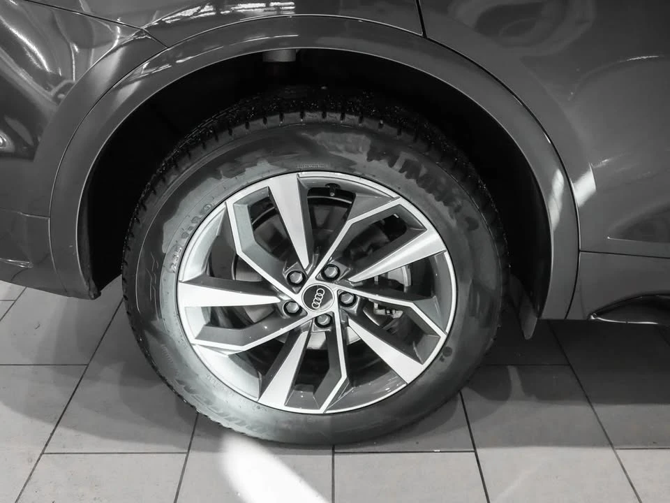 2025 Audi FY Q5 - Image 7 of 10