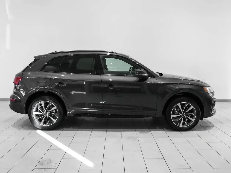 2025 Audi FY Q5 - Image 4 of 10
