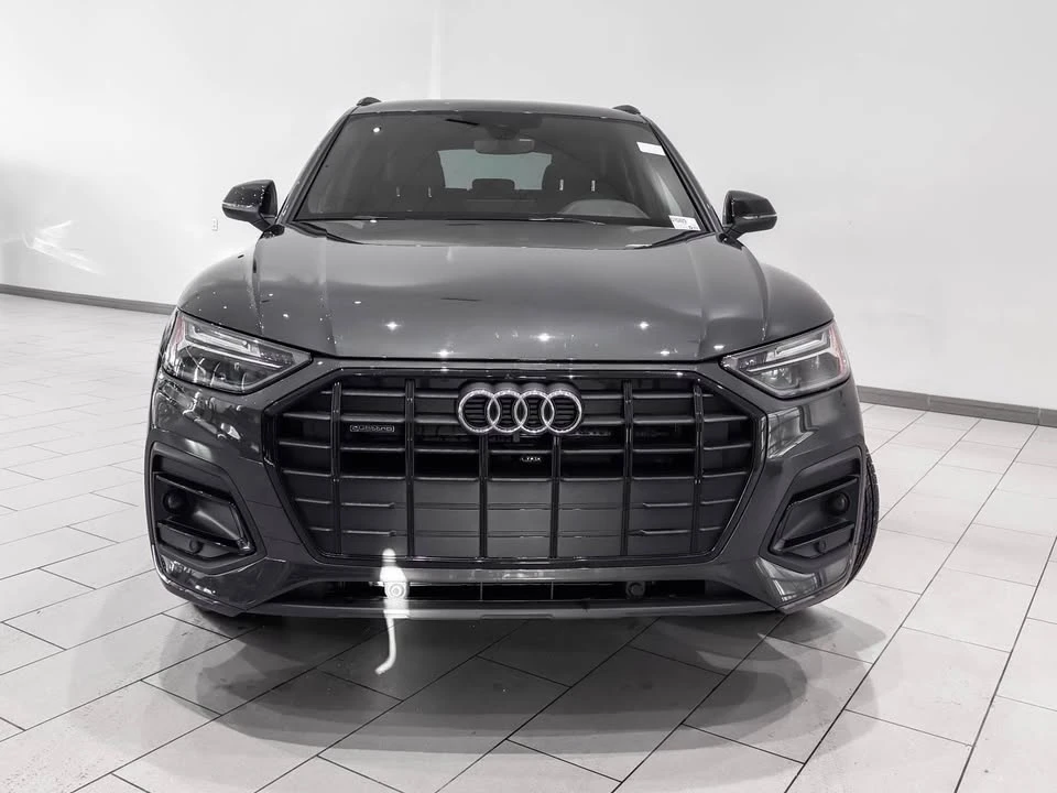 2025 Audi FY Q5 - Image 2 of 10