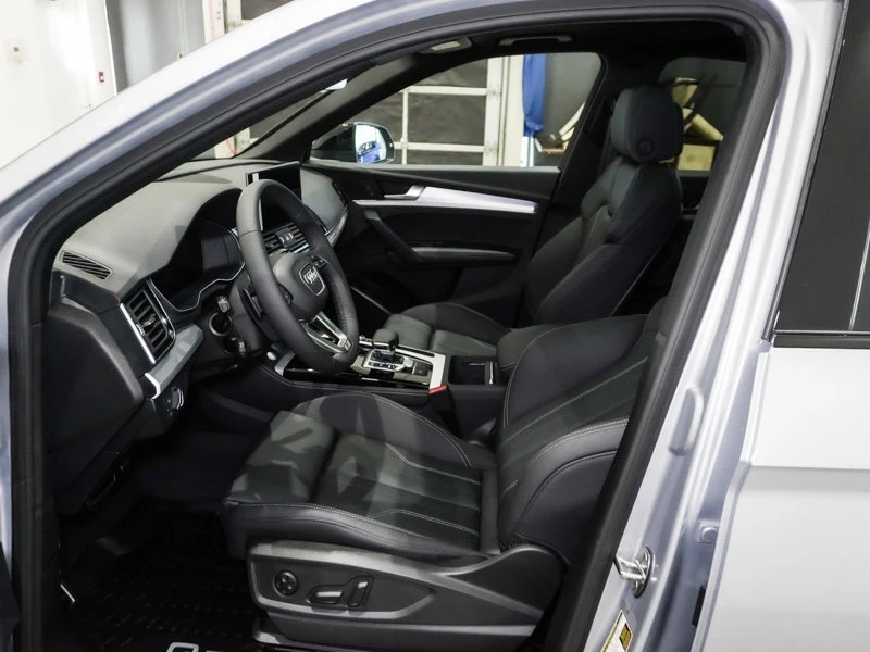 2025 Audi FY Q5 - Image 10 of 10