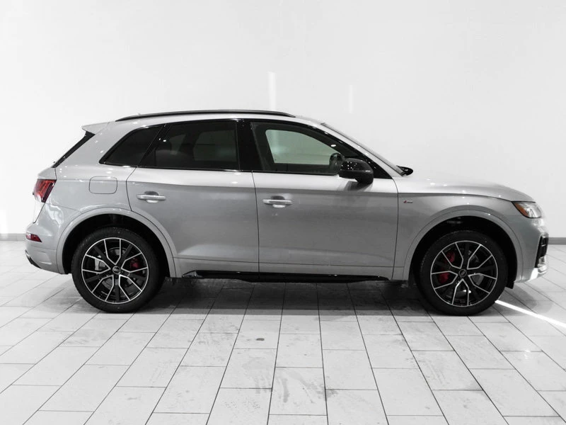2025 Audi FY Q5 - Image 5 of 10