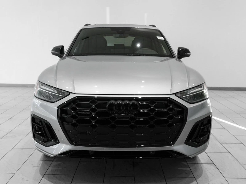 2025 Audi FY Q5 - Image 2 of 10