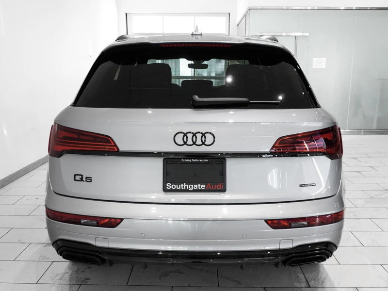 2025 Audi FY Q5 - Image 3 of 10