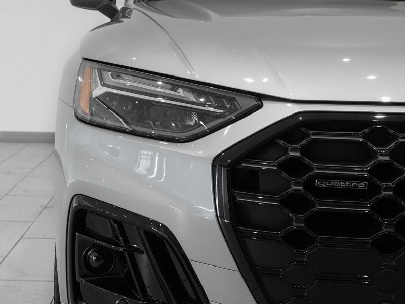 2025 Audi FY Q5 - Image 6 of 10
