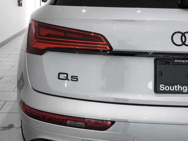 2025 Audi FY Q5 - Image 7 of 10